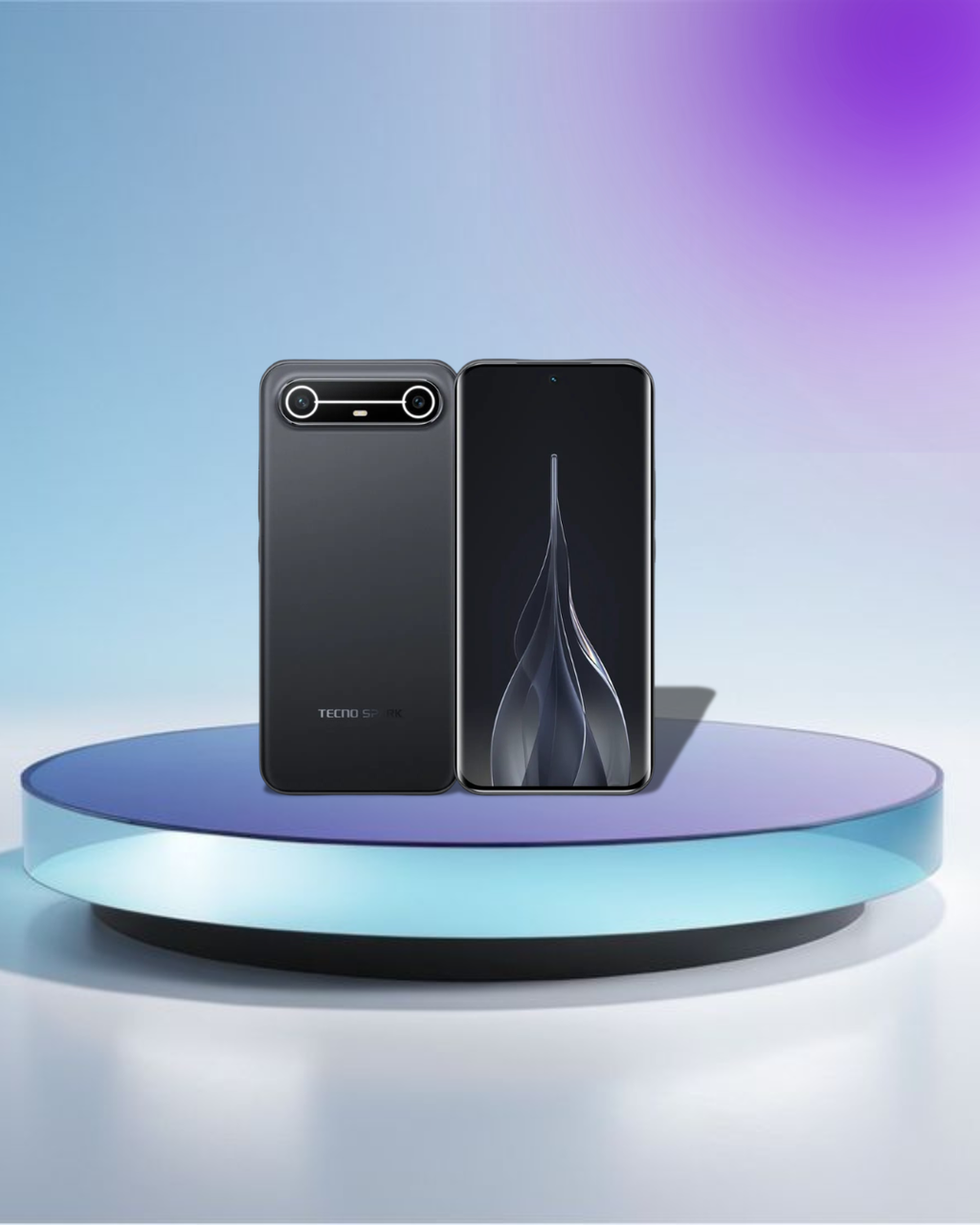 TECNO SPARK Slim