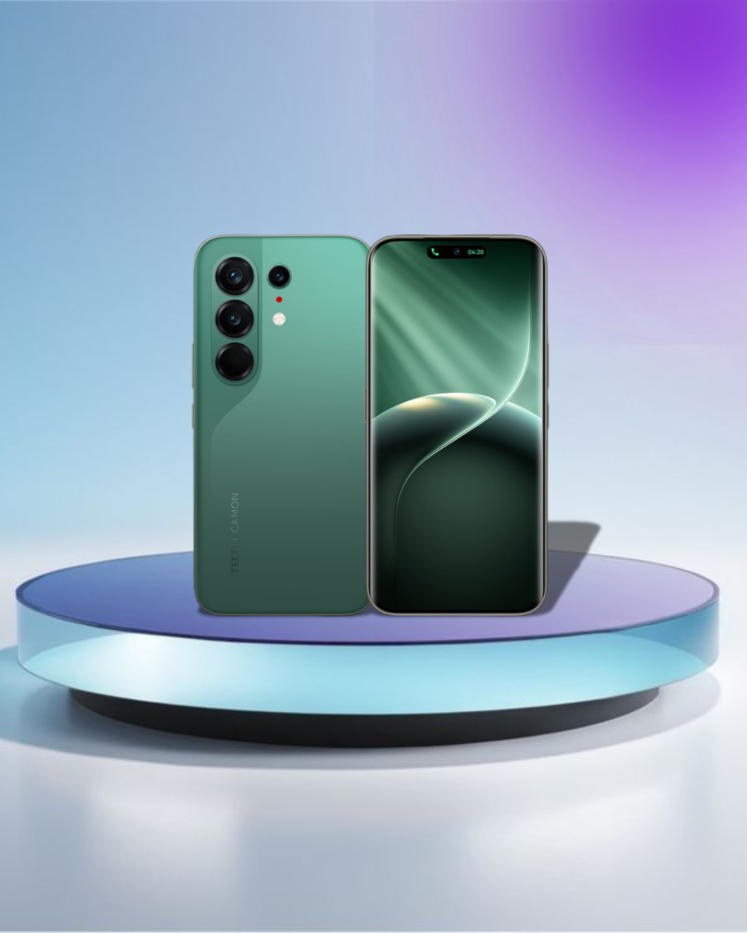 TECNO Camon 50 Ultra 5G