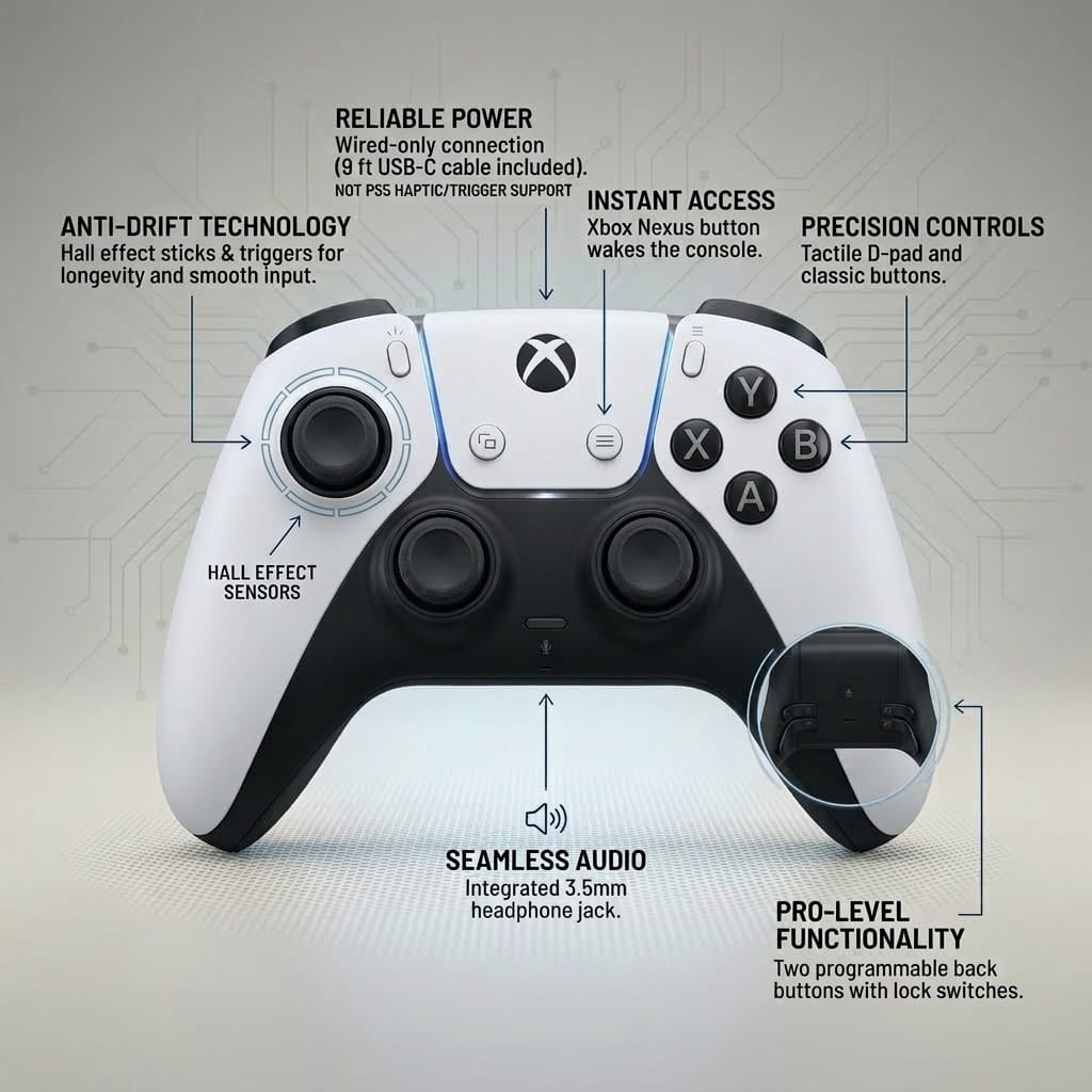 Plyatation 5 Wireless Controller