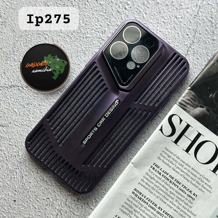Iphone Covers Series for man
