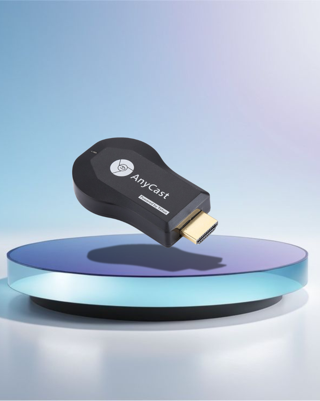 AnyCast M4 Plus Wireless WiFi Display Dongle Receiver 1080P HDMI