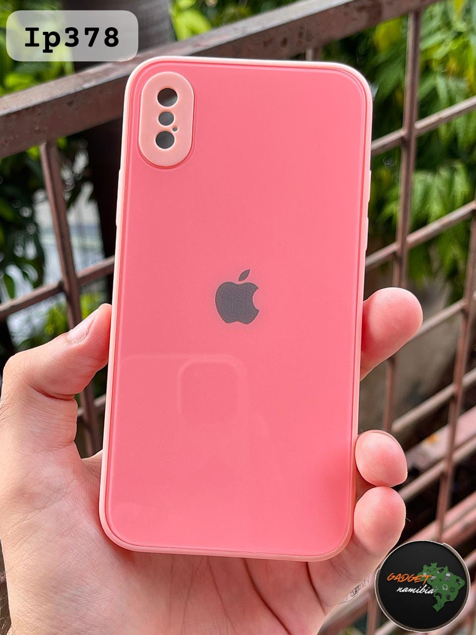 I phone X/XS