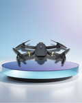 998 Pro Drohne 4K Micro Foldable Drone