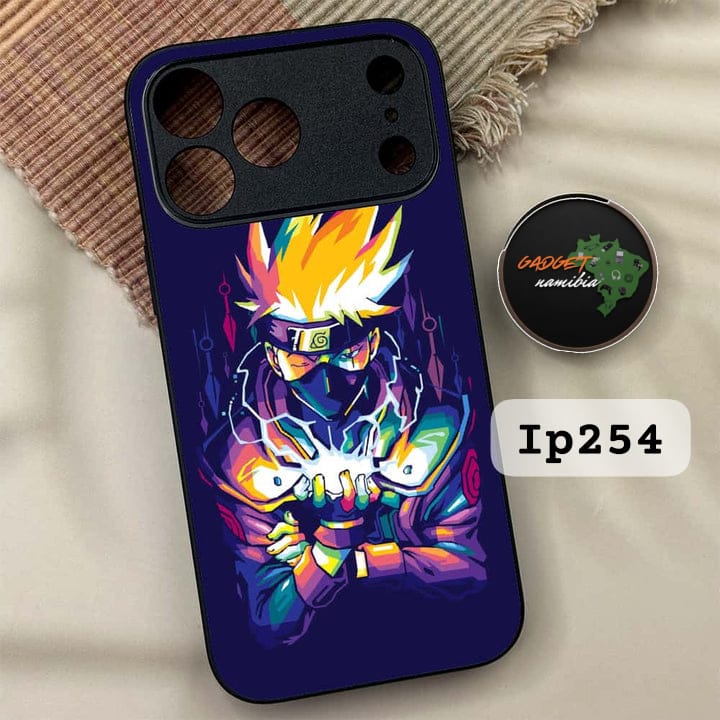 Iphone Covers Series for man