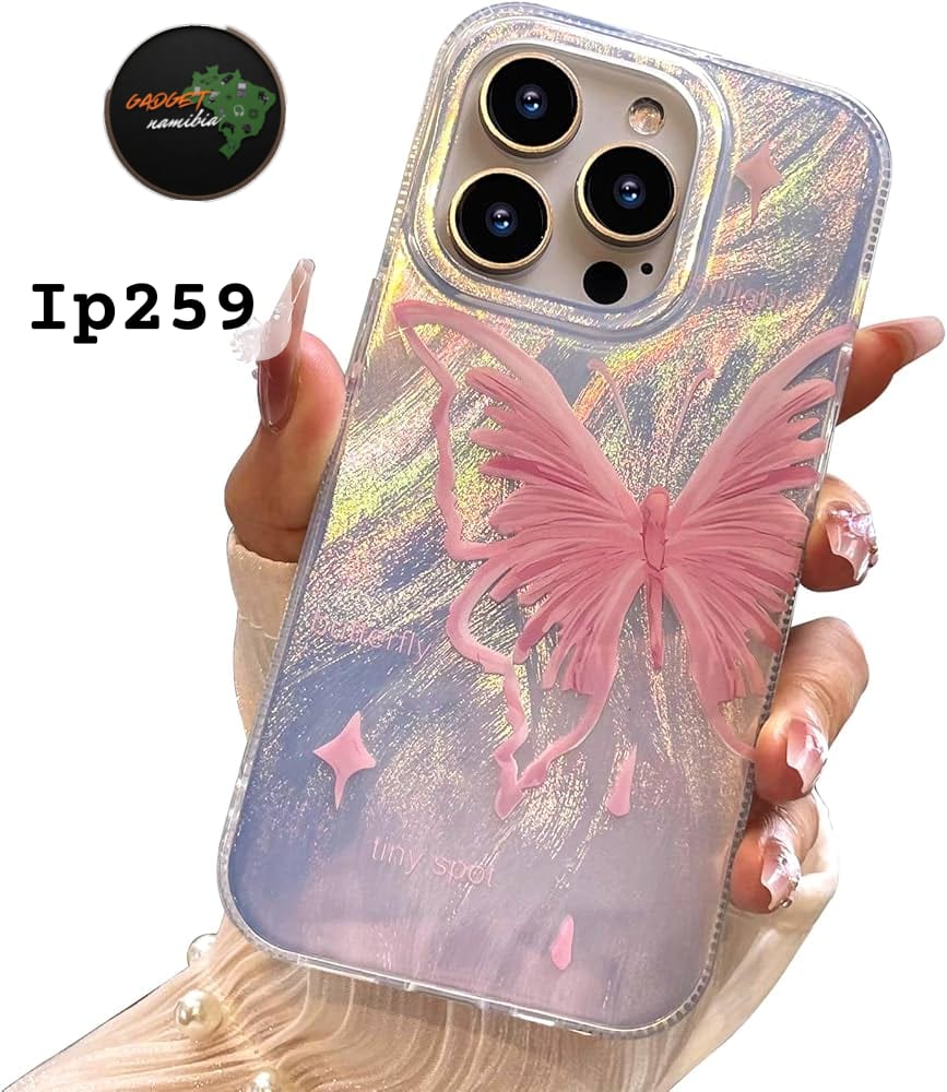 I phone 14 pro max