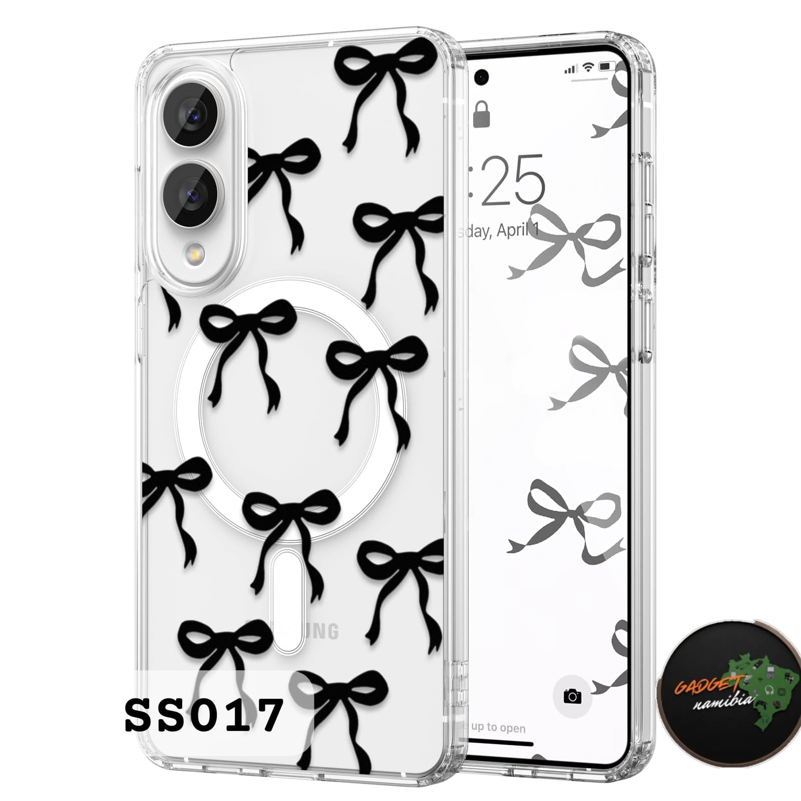 Samsung S25 edge