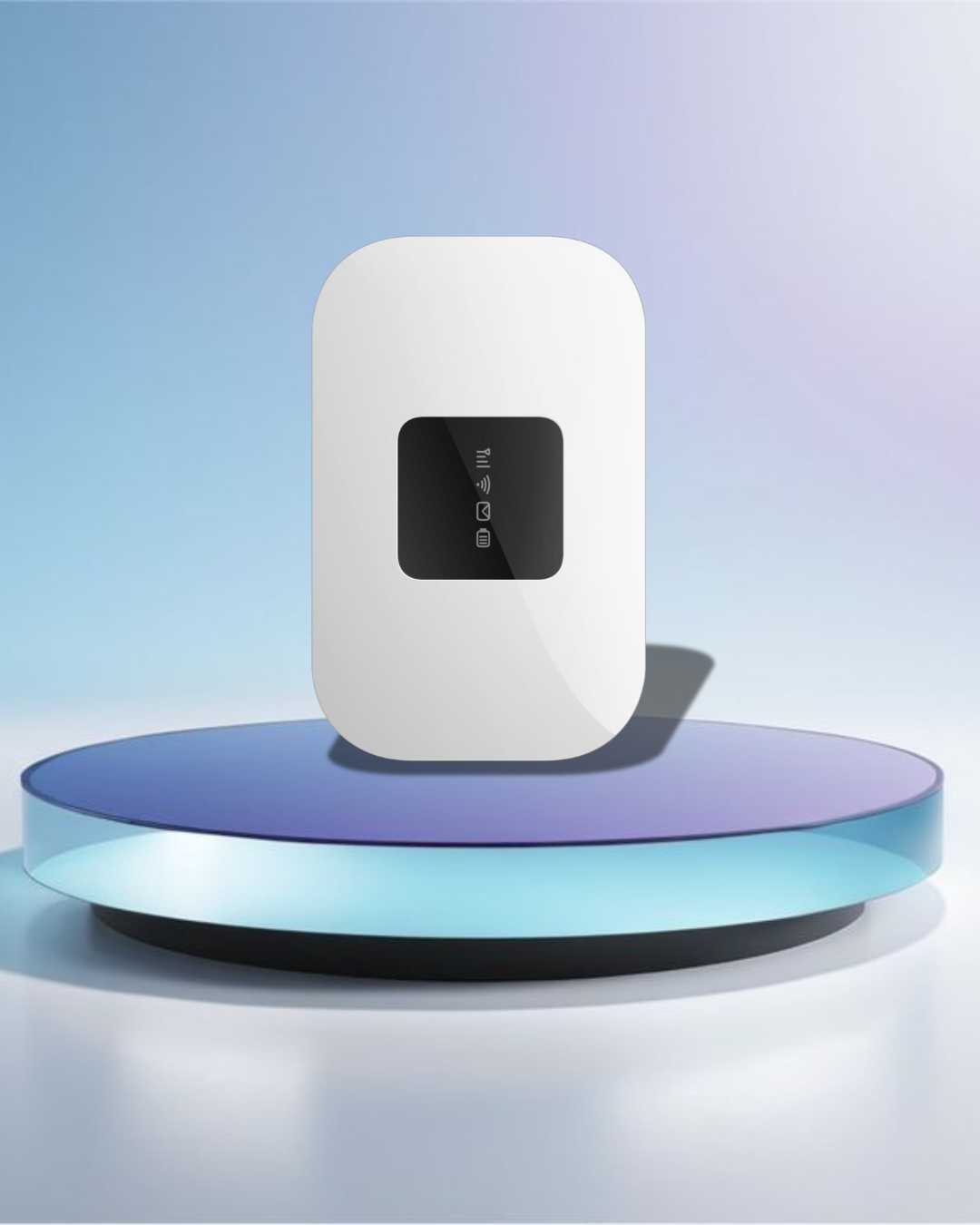 Urben 4G Mifi Pocket Wifi