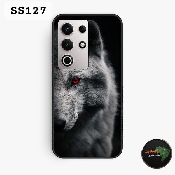 Samsung Covers Series for man