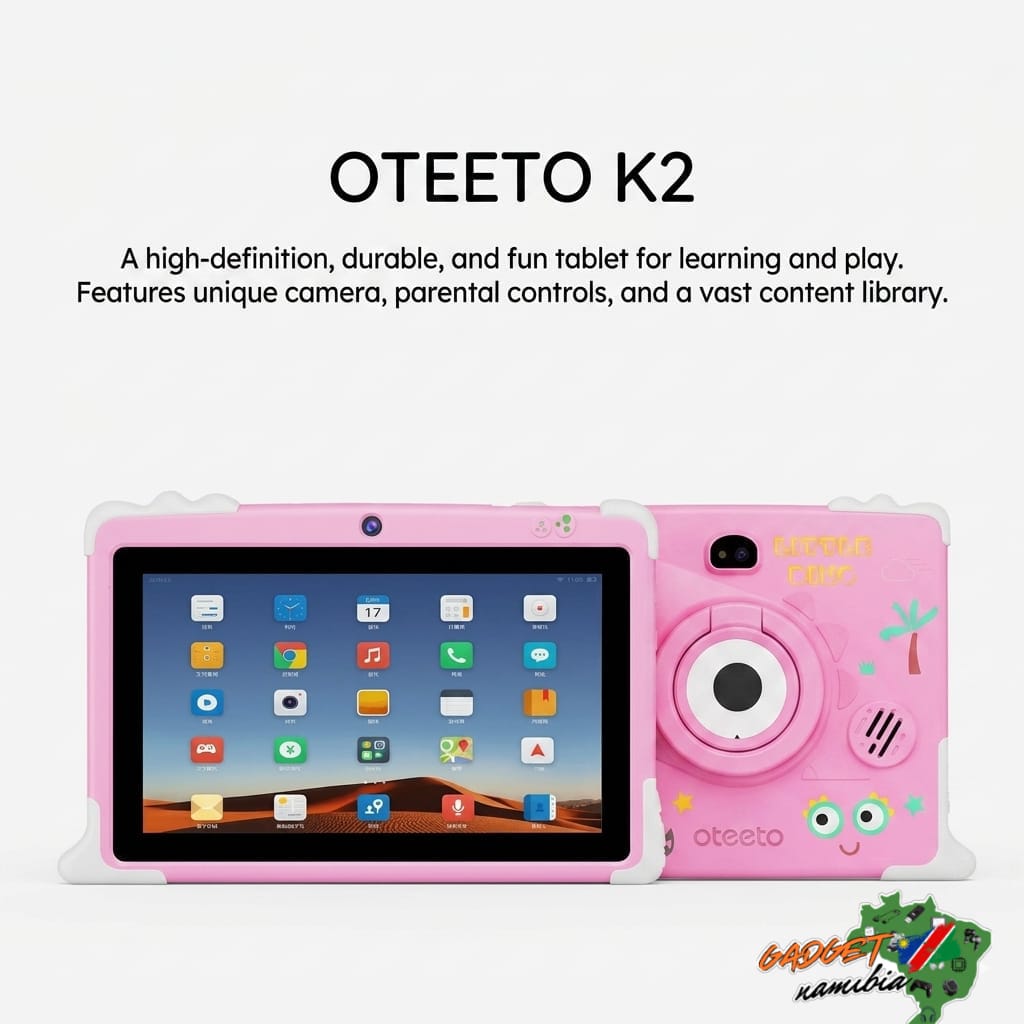 Oteeto K2