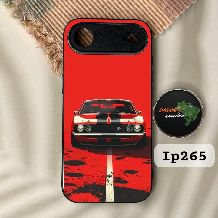 Iphone Covers Series for man
