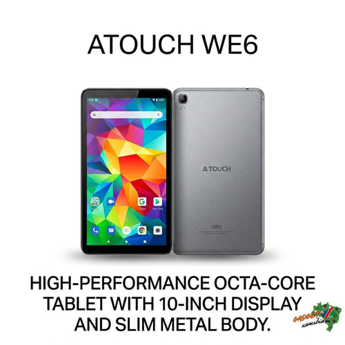 Atouch WE6