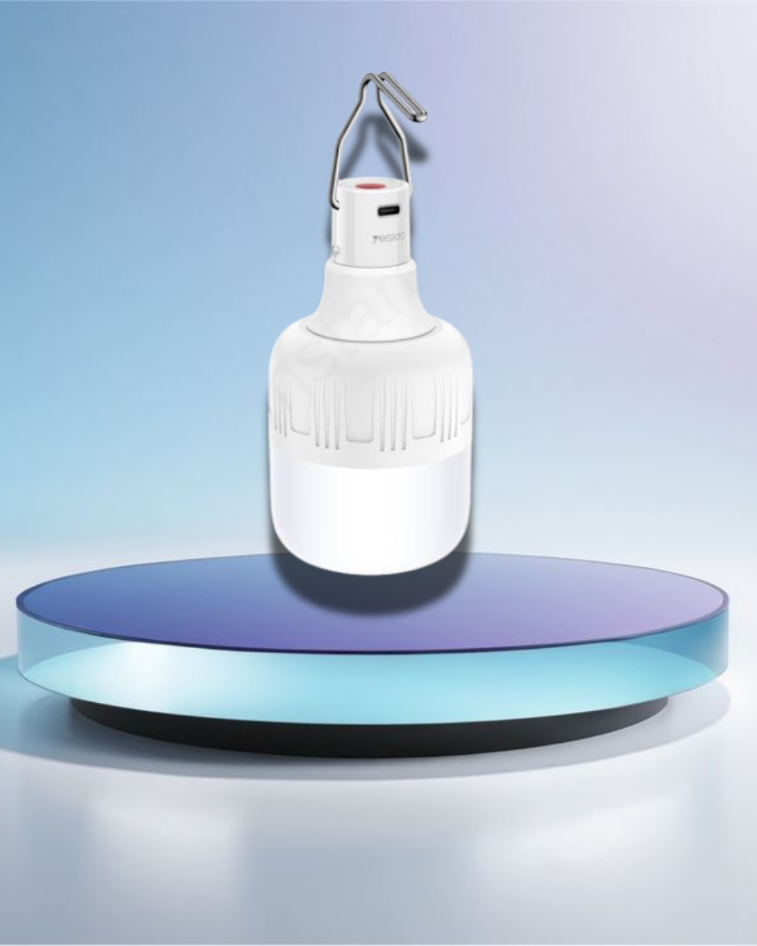 Yesido Rechargeable LightDH14  20W