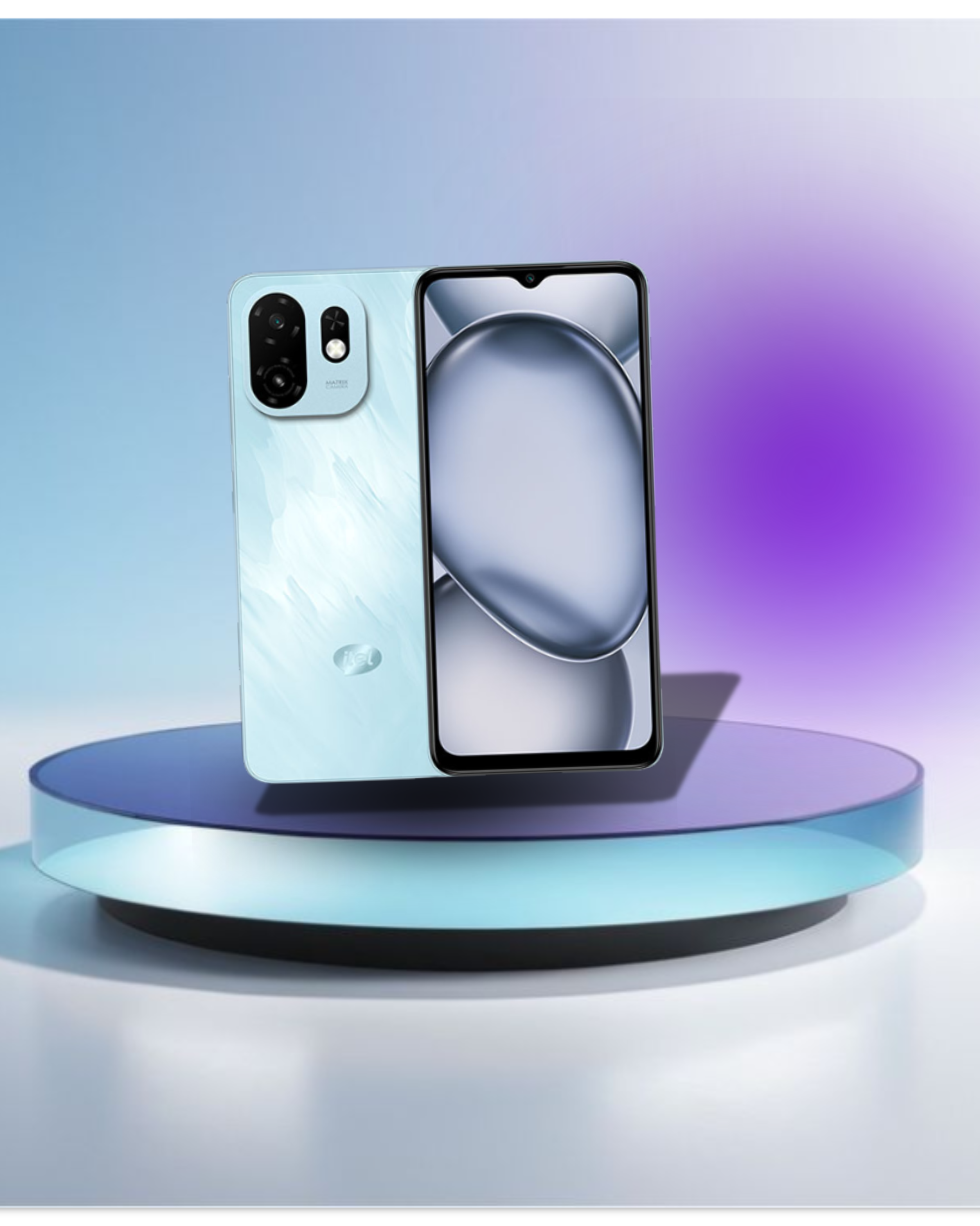itel A100C