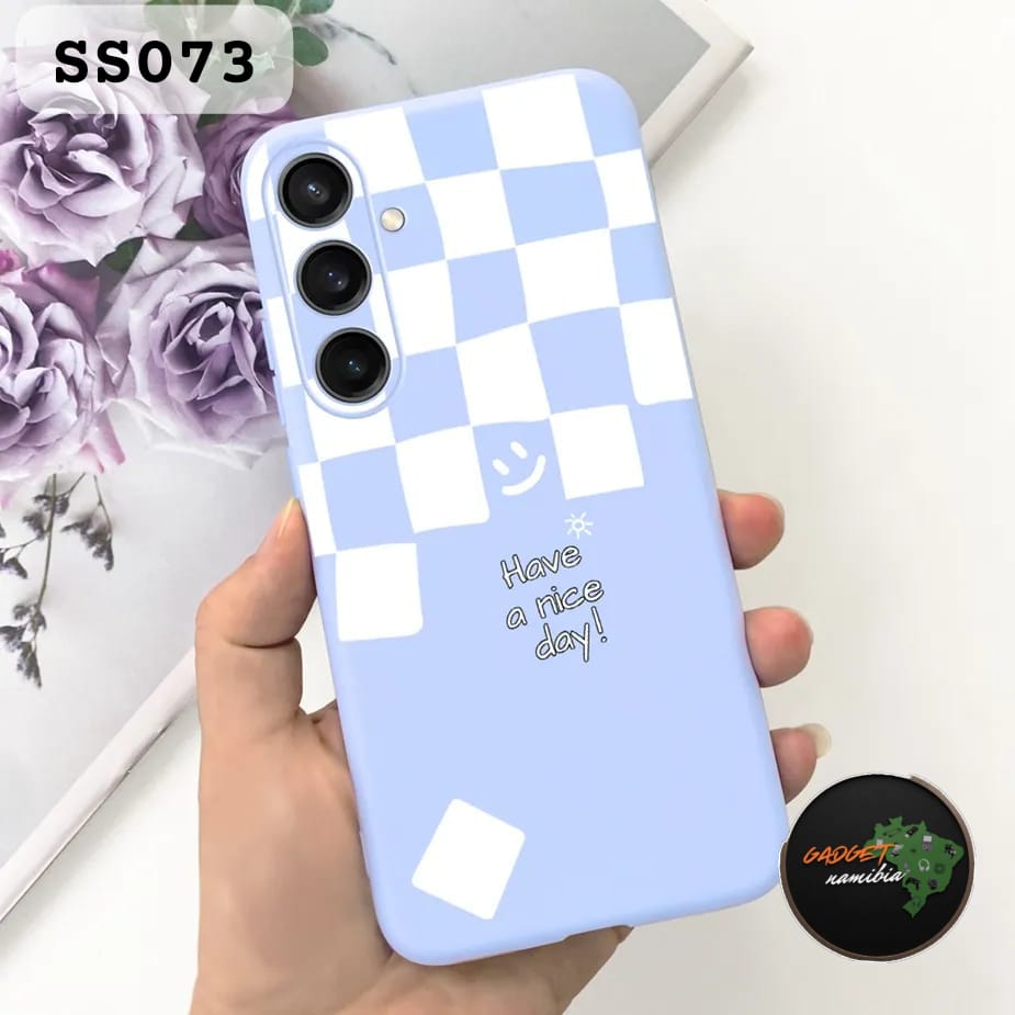 Samsung S24