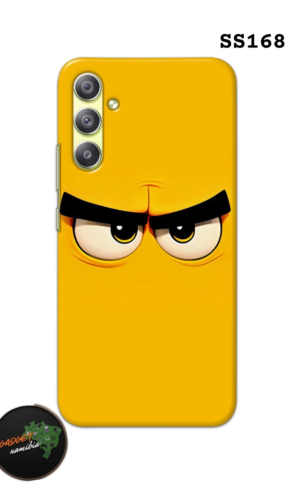 Samsung A34