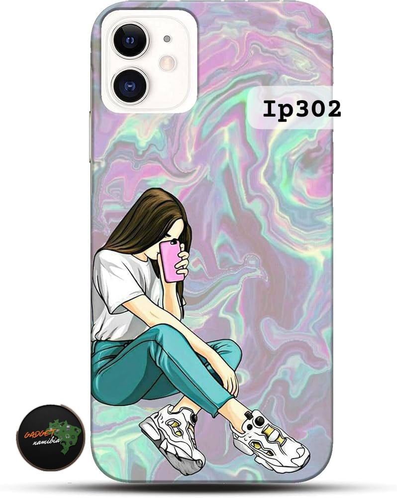 I Phone 12