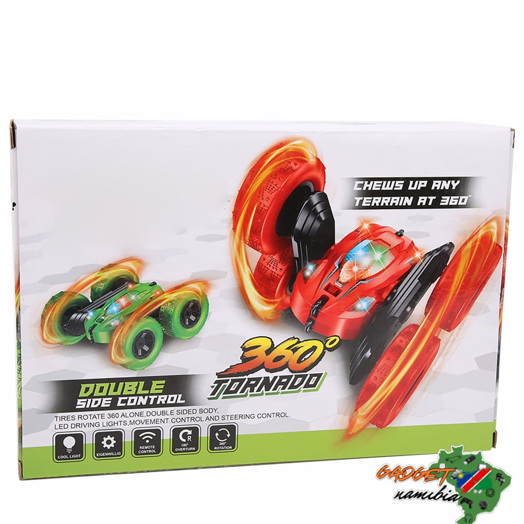 RC 2.4G Toy Car