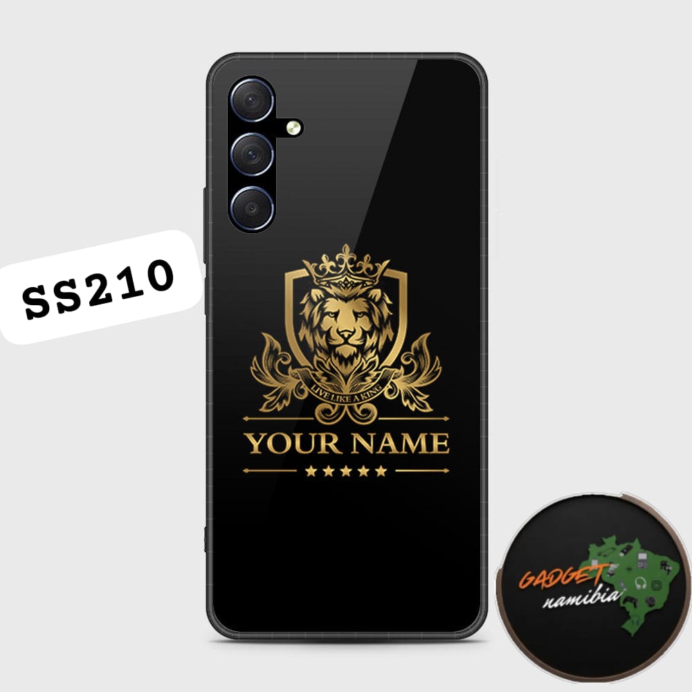 Samsung Galaxy M54