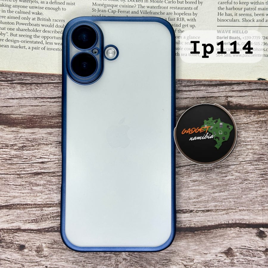 Iphone 17