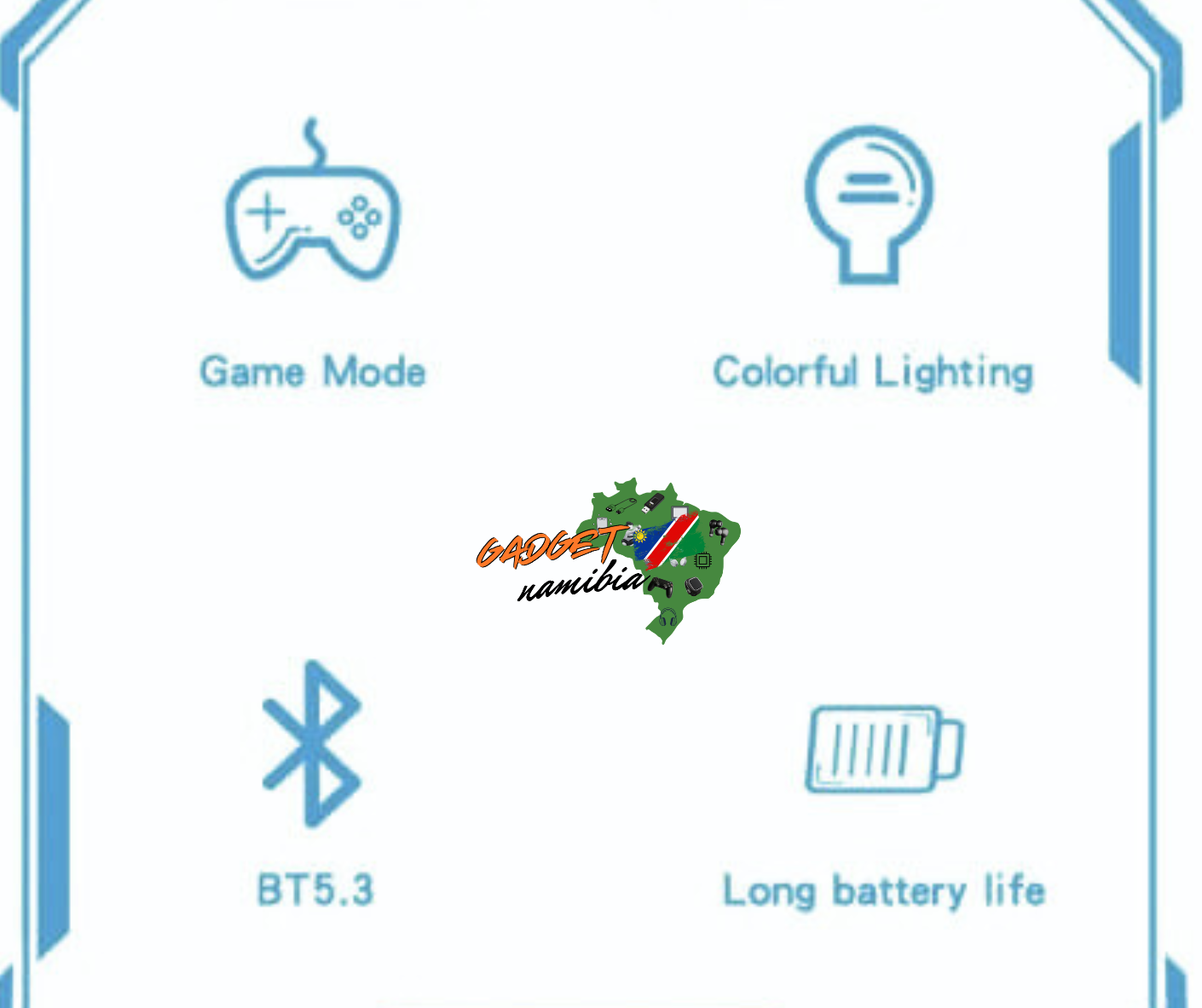 TWS14 True Wireless Earphone