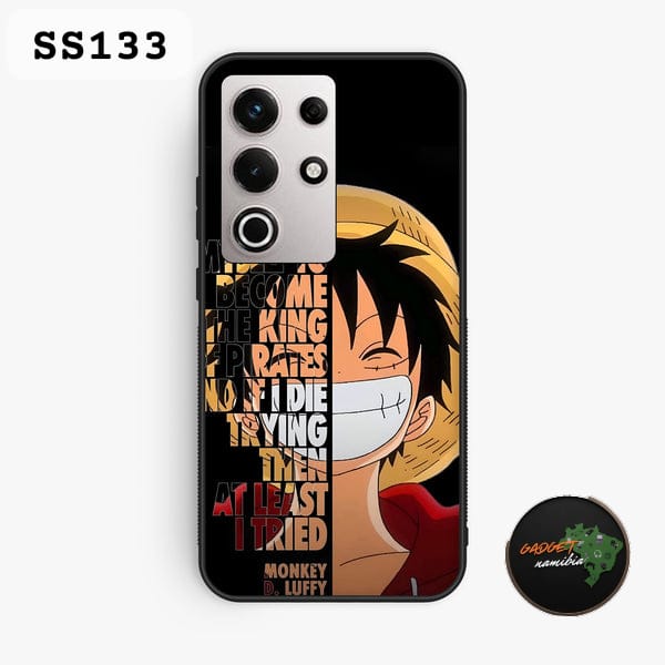 Samsung Covers Series for man