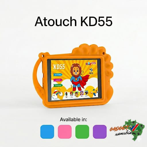 Atouch KD55