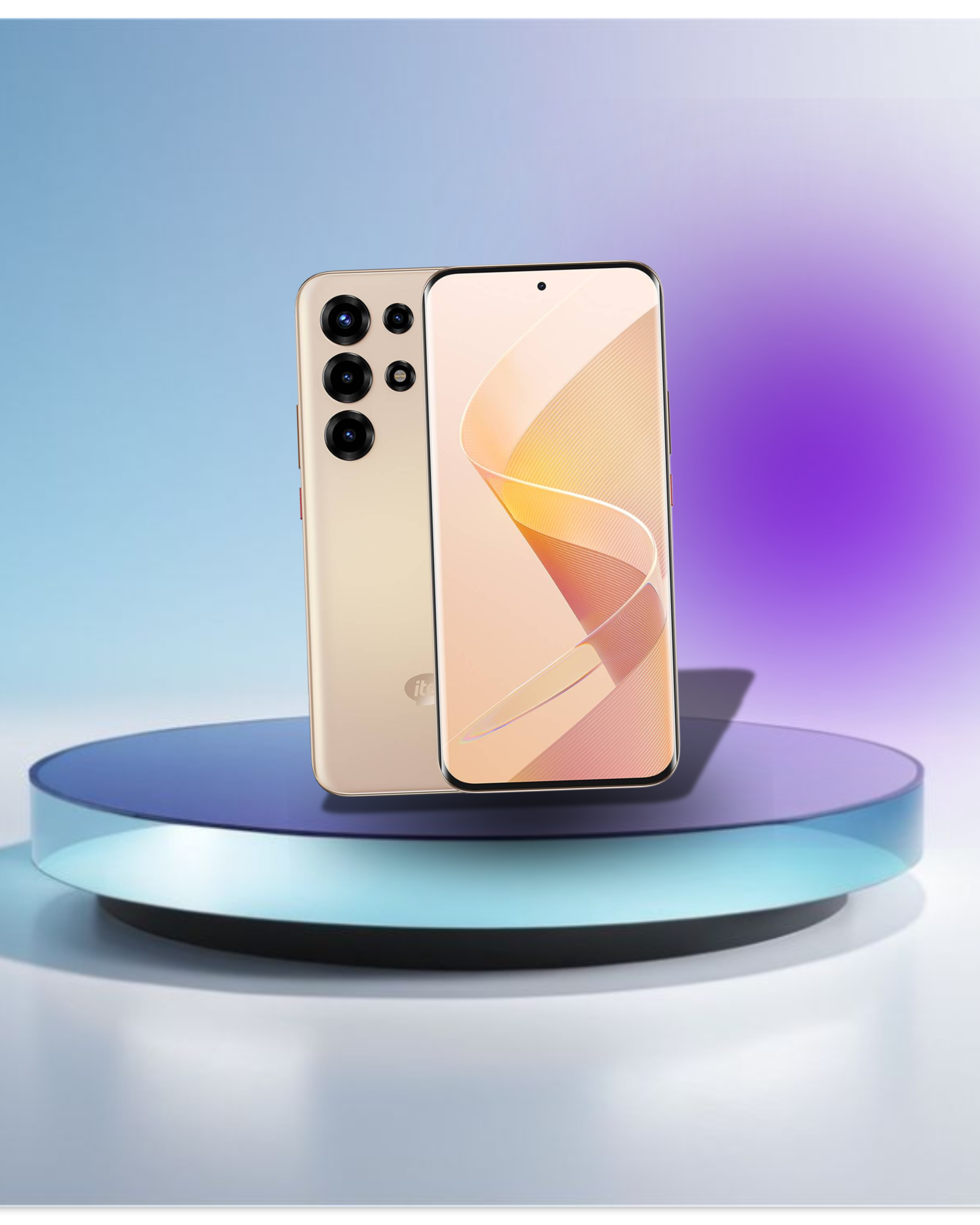 itel Super 26 Ultra
