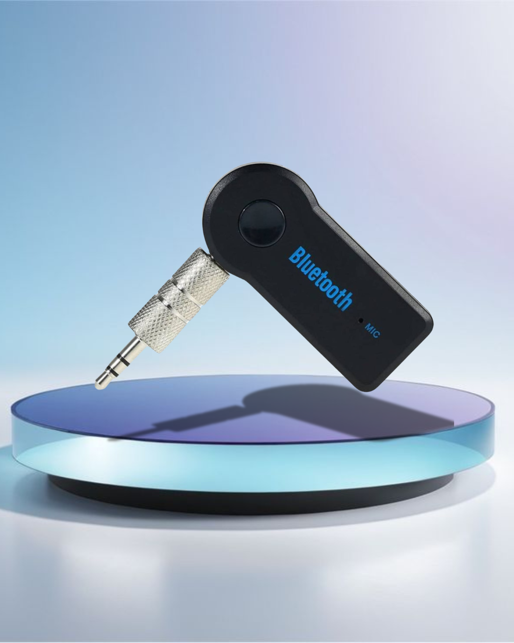 car wireless music receiver bt 350