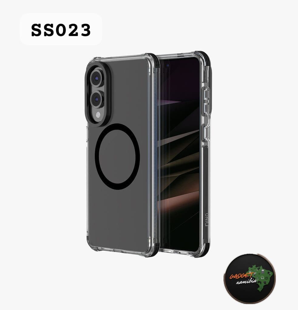 Samsung S25 edge