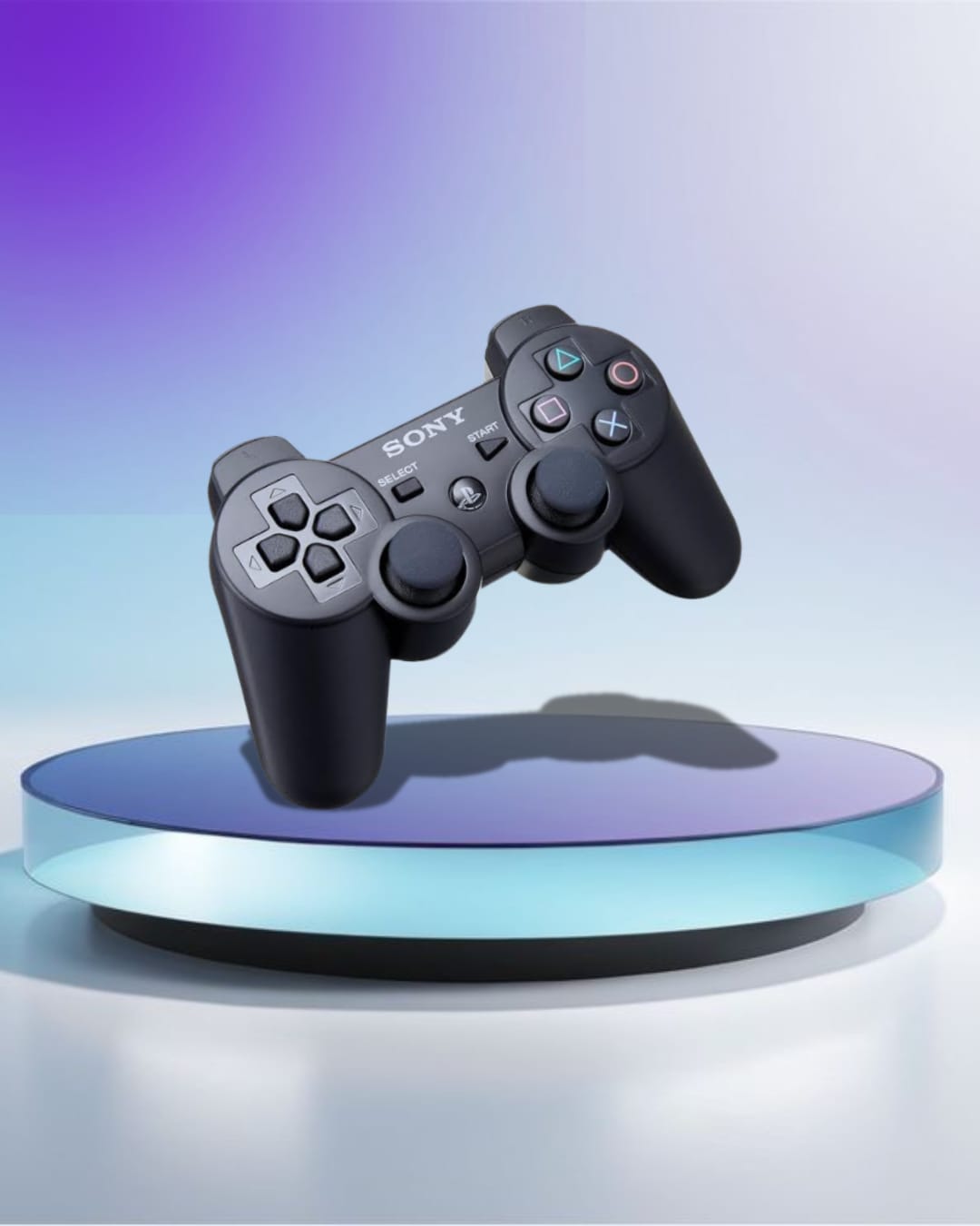 PlayStation 3 wireless Controller