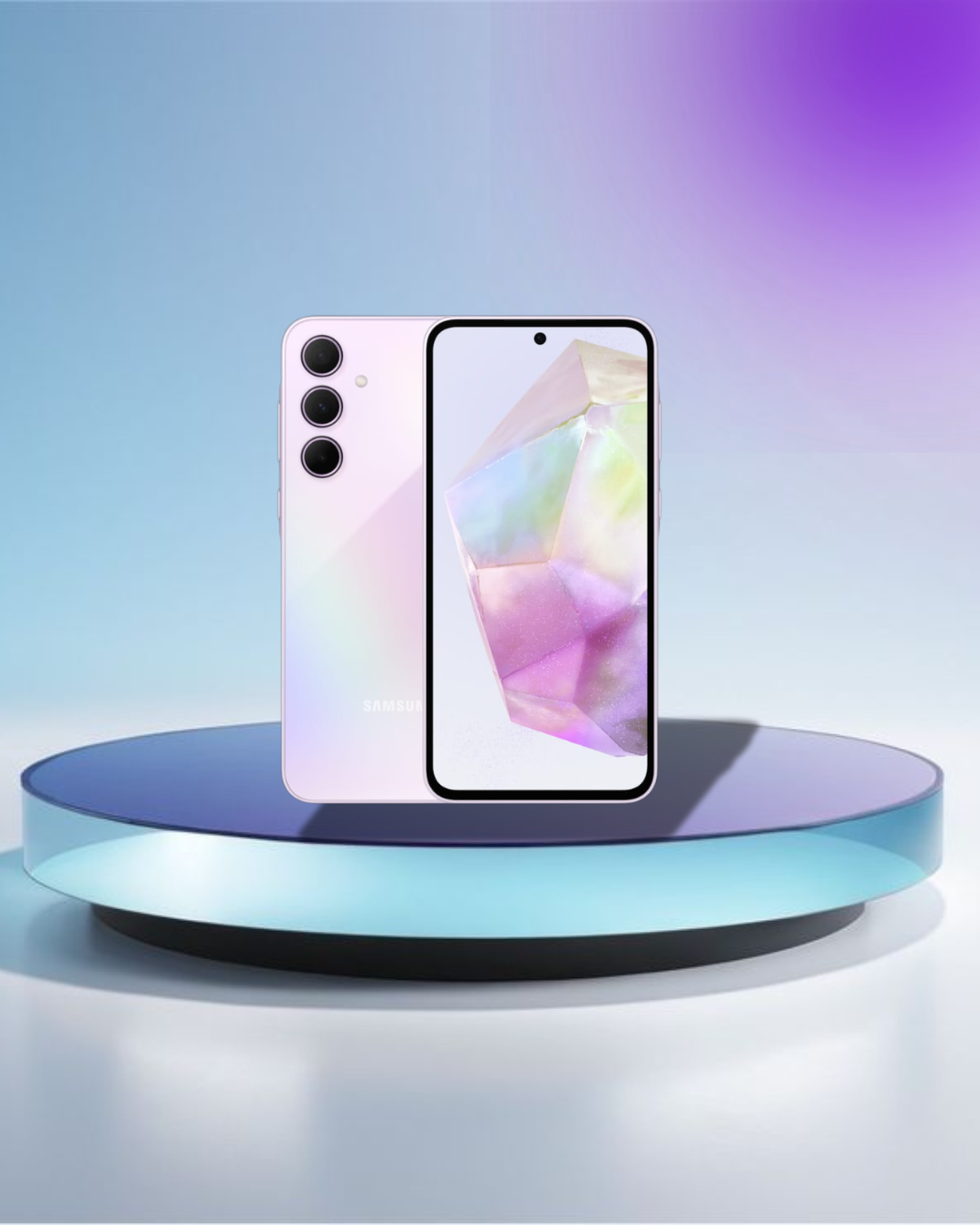 Samsung Galaxy A35 5G