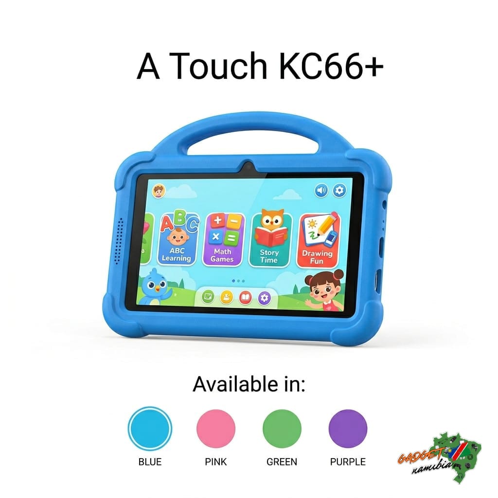 Atouch KC66+
