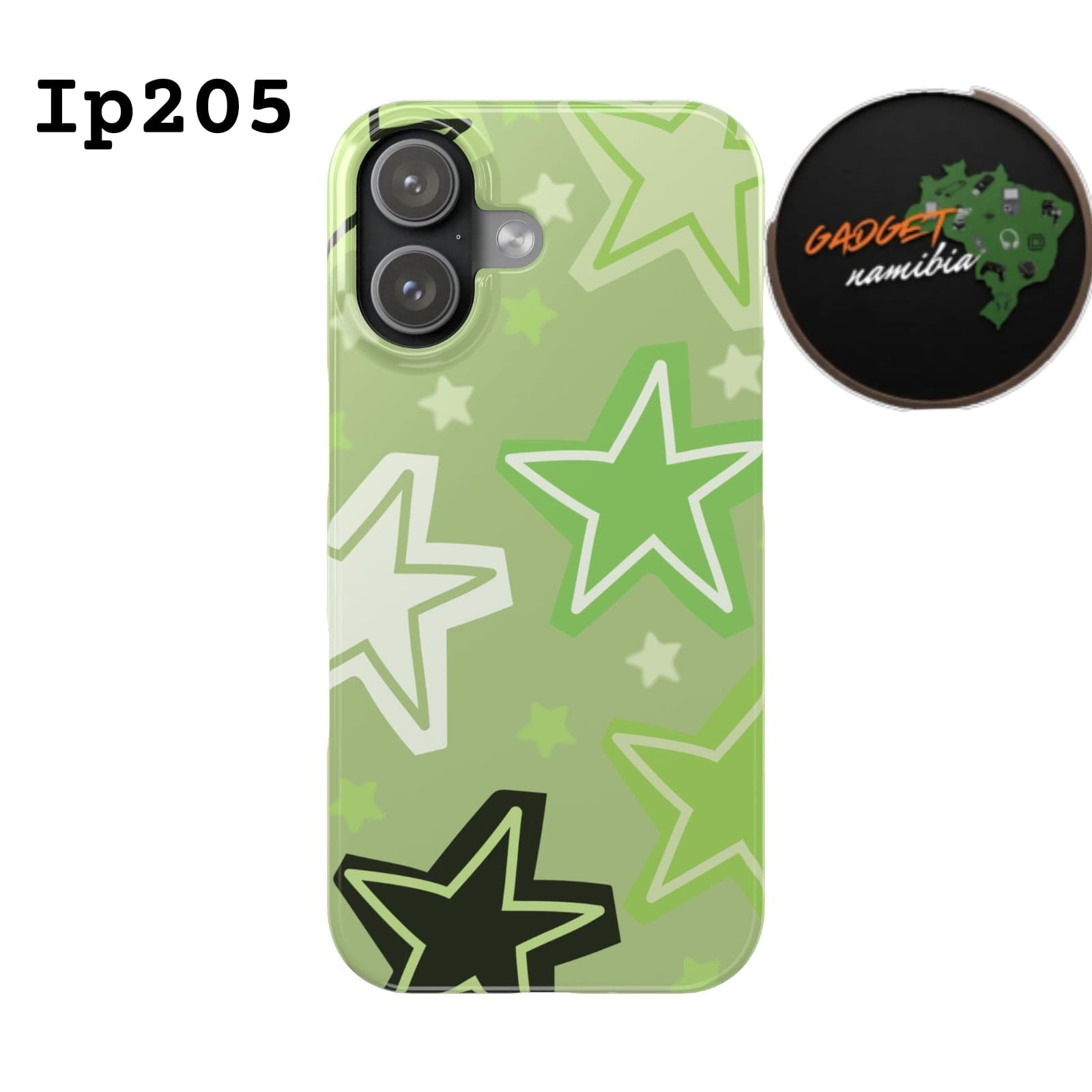 I phone 16
