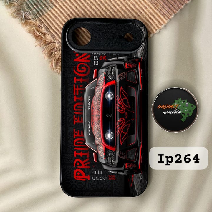 Iphone Covers Series for man