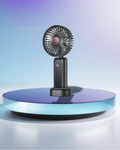 YF10 3 Stages Of Speed With Big Battery As Mini Power Bank More Easily Using Portable Mini Fan