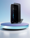 Iphone 16Pro max  Privacy Glass Protector