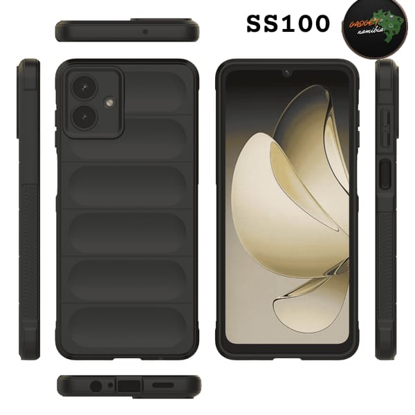 Samsung Covers Series for man