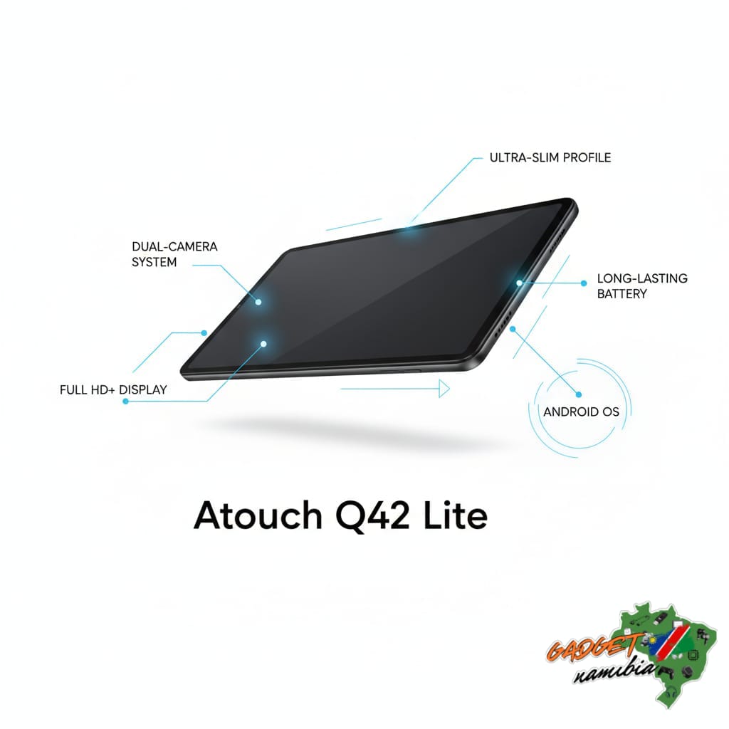 Atouch Q42 Lite