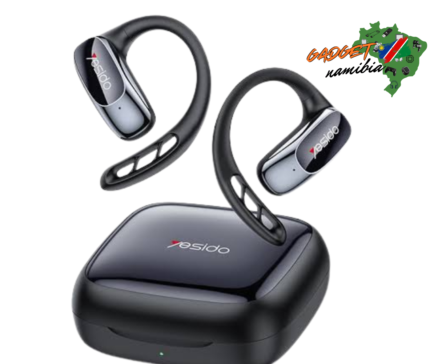 YSP25 OWS Wireless Earphones