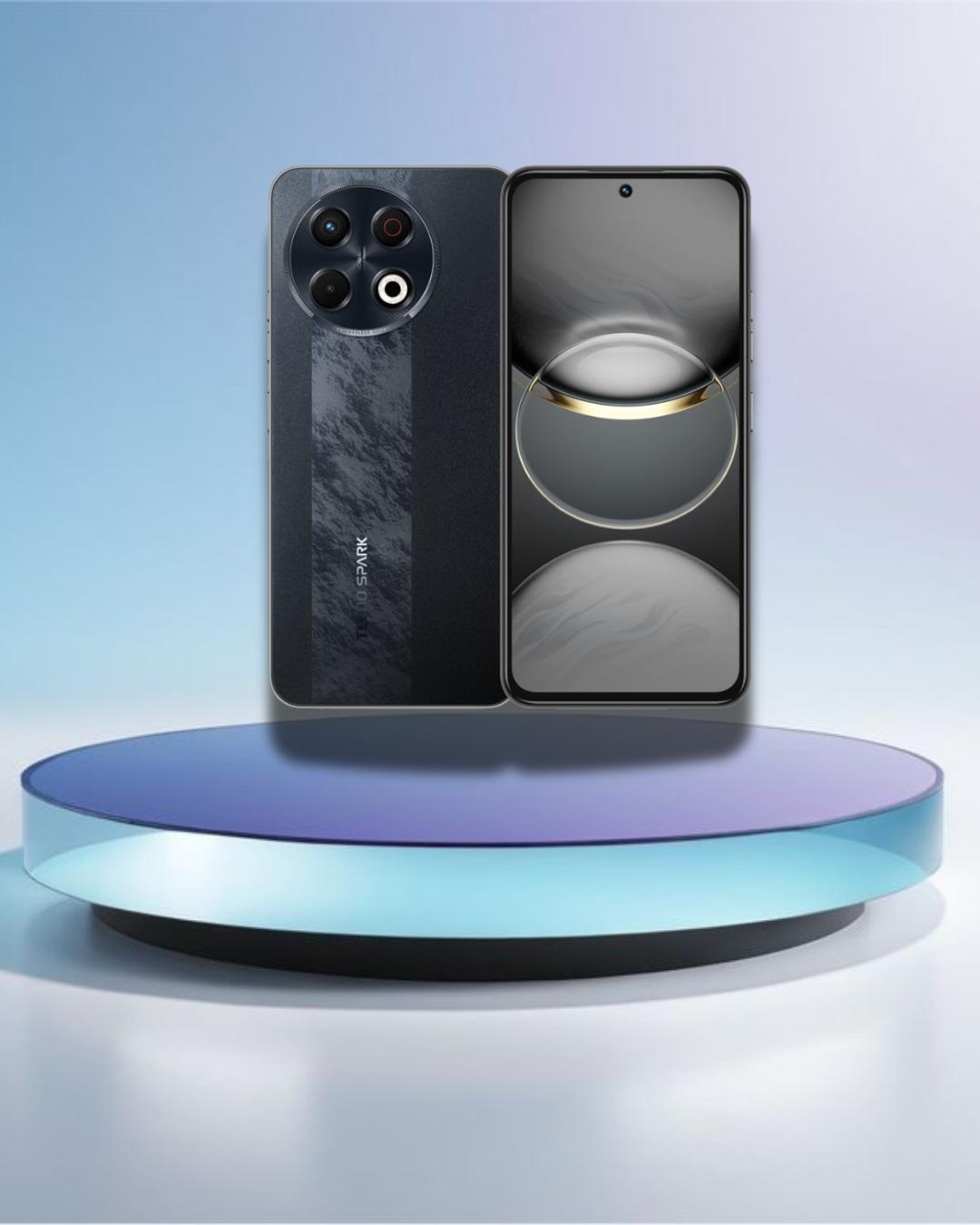 Tecno Spark 30 pro