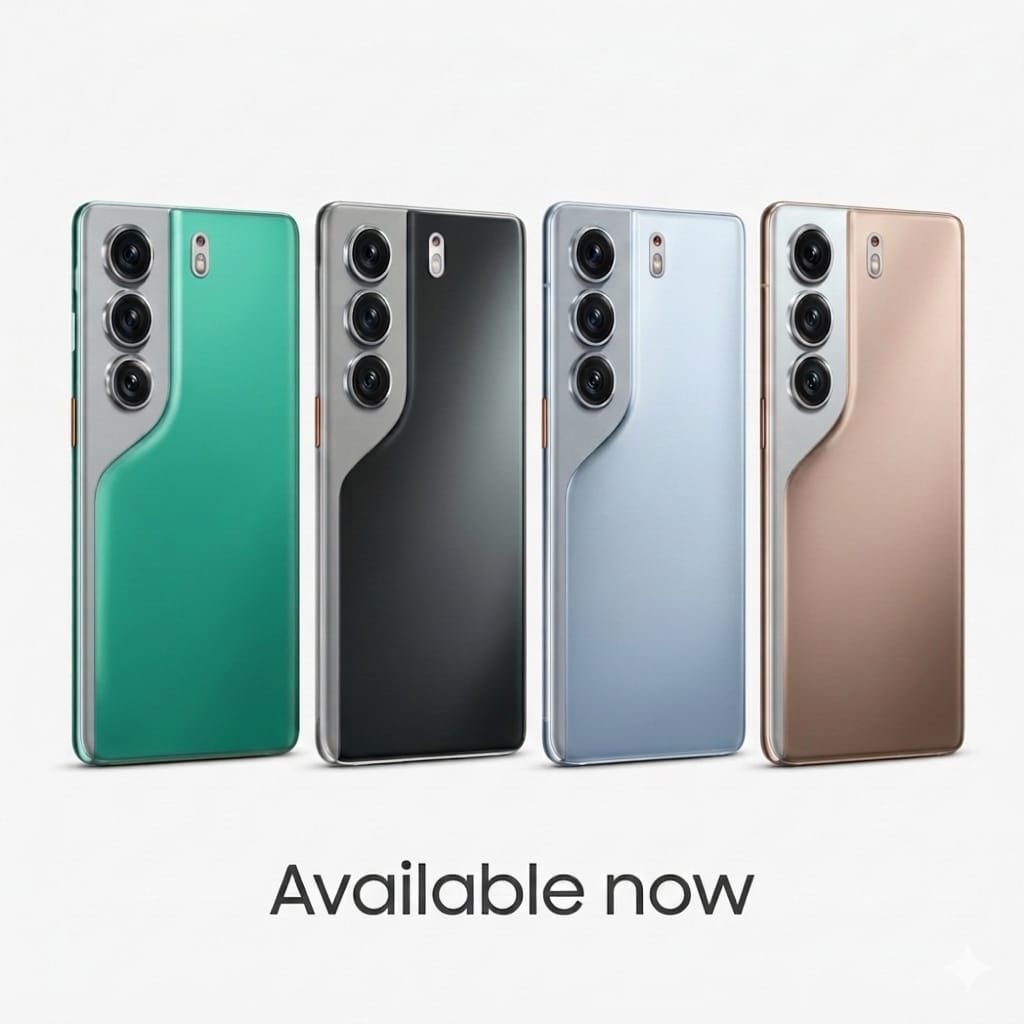 TECNO Camon 40