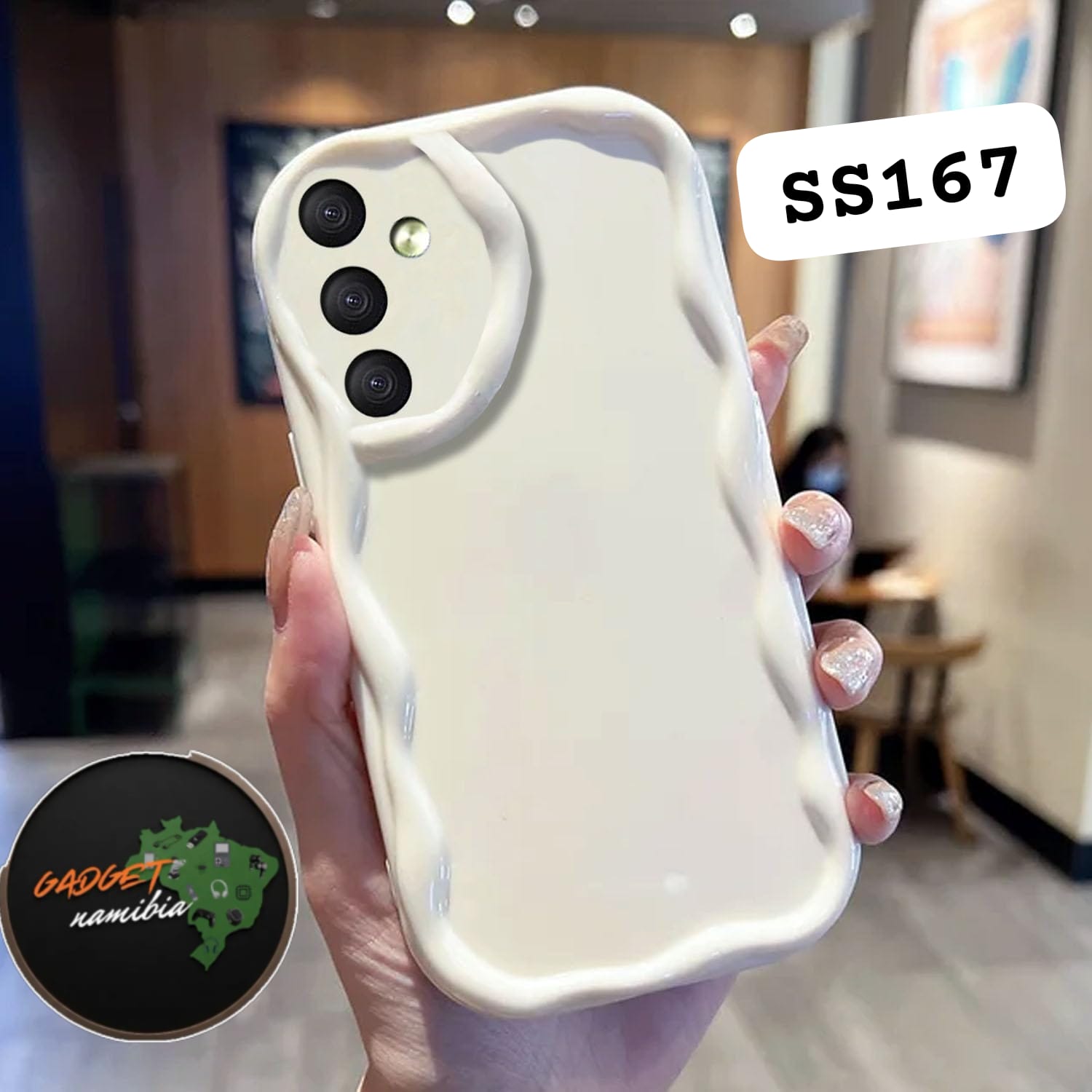 Samsung A34