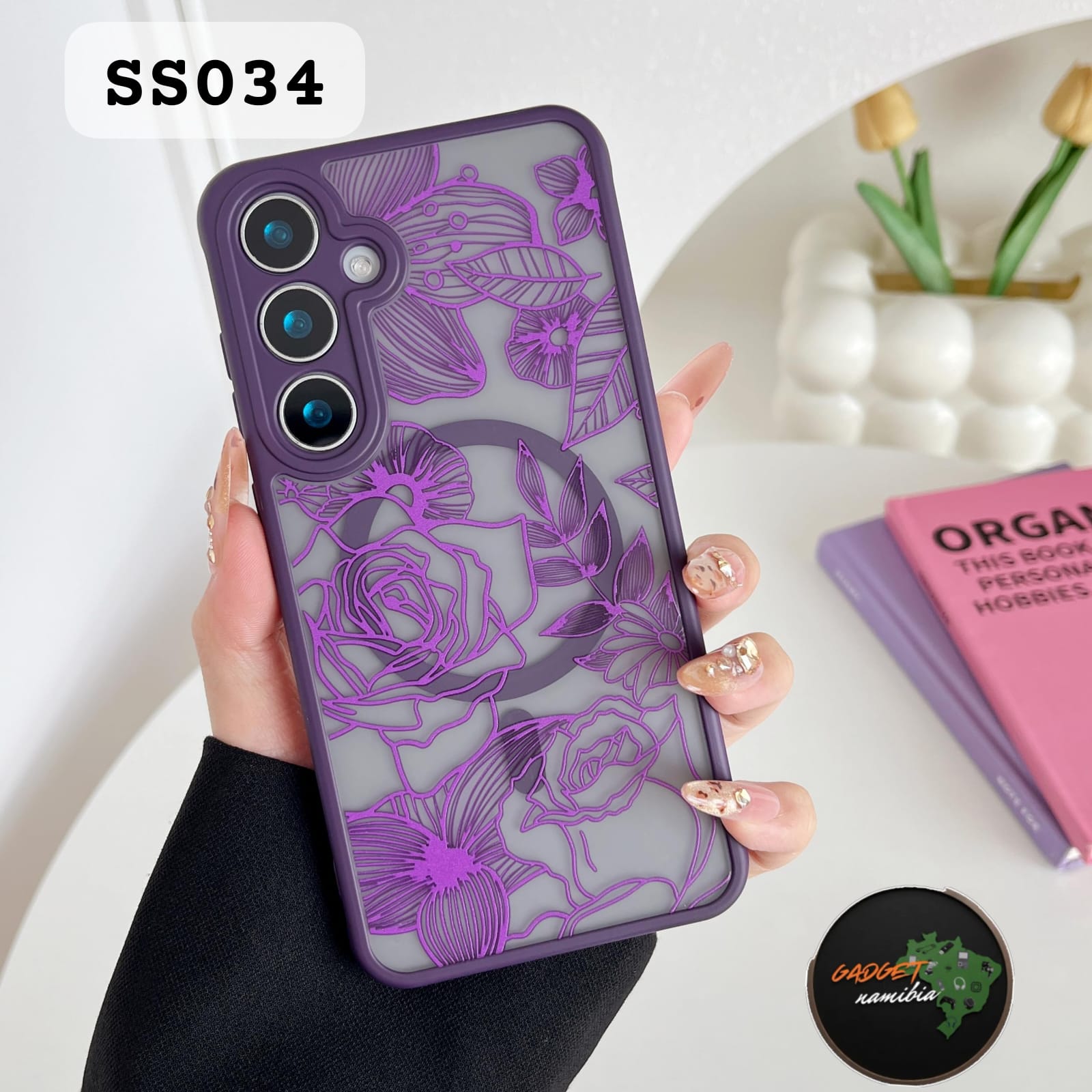 Samsung S25 Plus