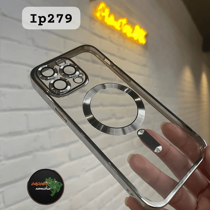 Iphone Covers Series for man
