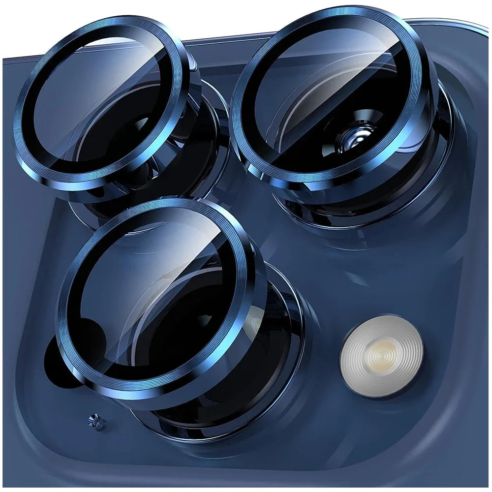 iPhone 14 WB27 Metal Camera Lens