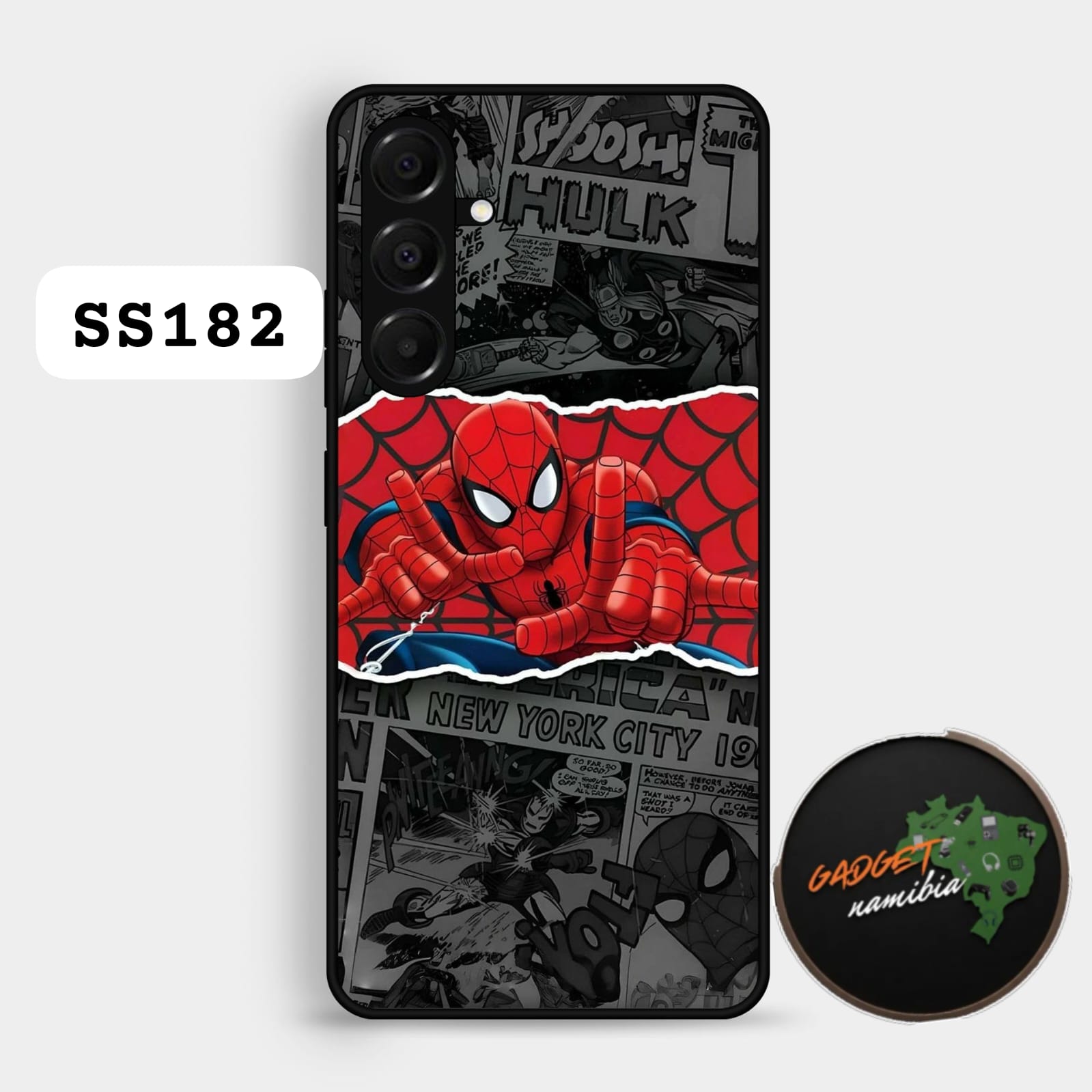Samsung A36