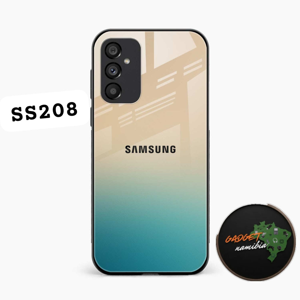 Samsung Galaxy M54
