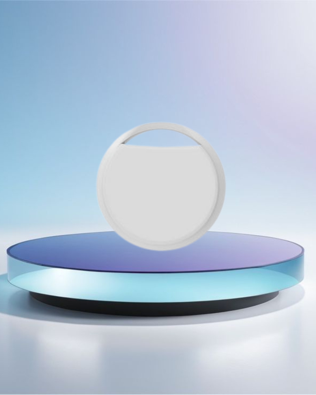 Smart Tracker – Location Finder with Sound Alerts, Compatible with Apple Find My