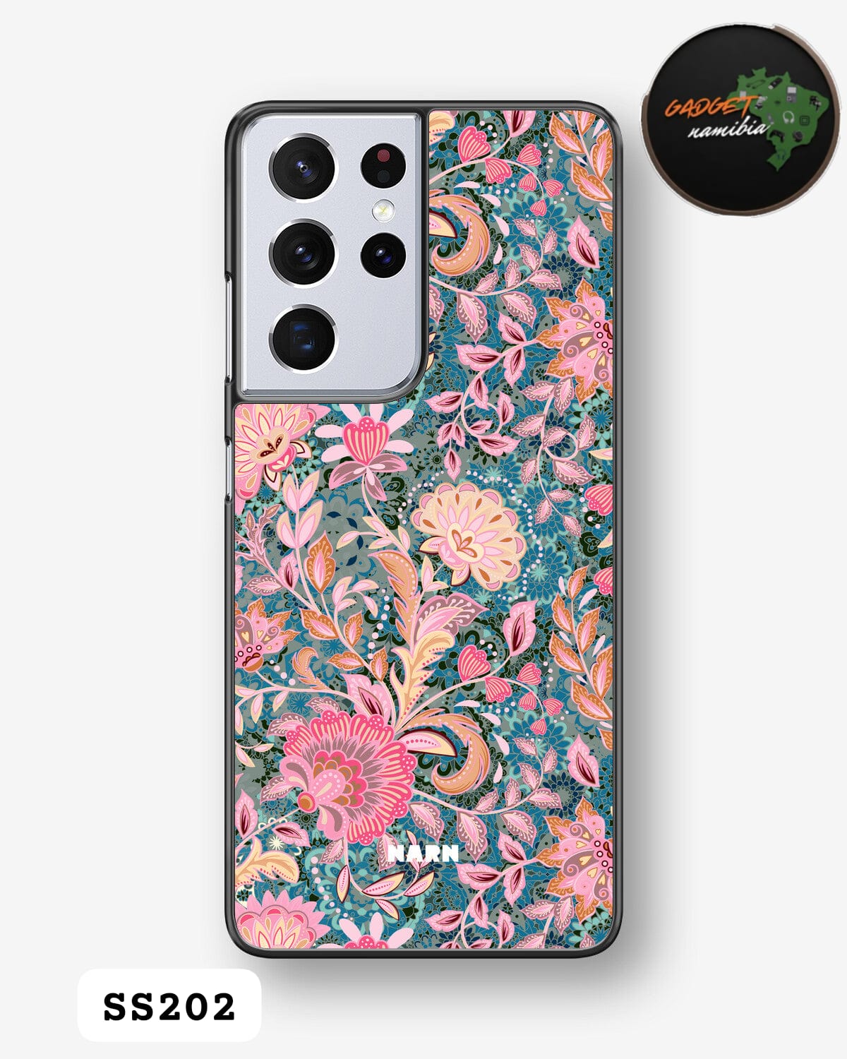 Samsung Covers Series For Women