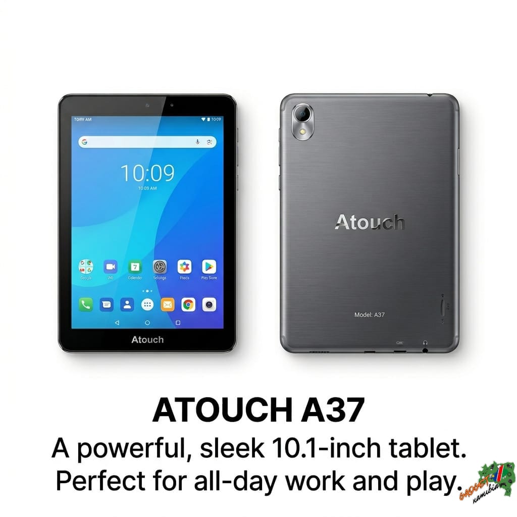 Atouch A37